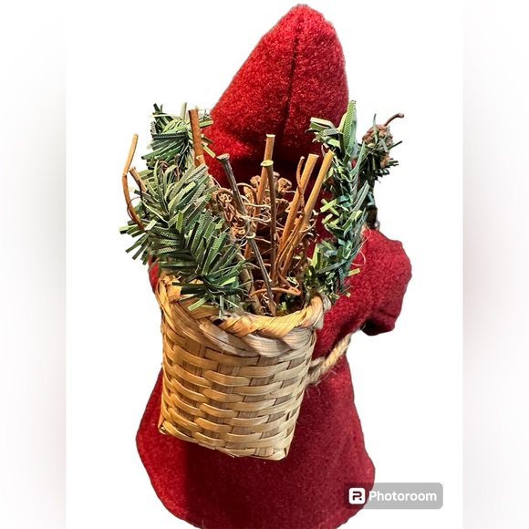 Old World Santa - Picture 4 of 9